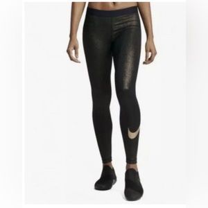 Medium Nike leggings